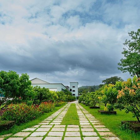 The Sanihara Hotel & Resort Vythiri Zewnętrze zdjęcie