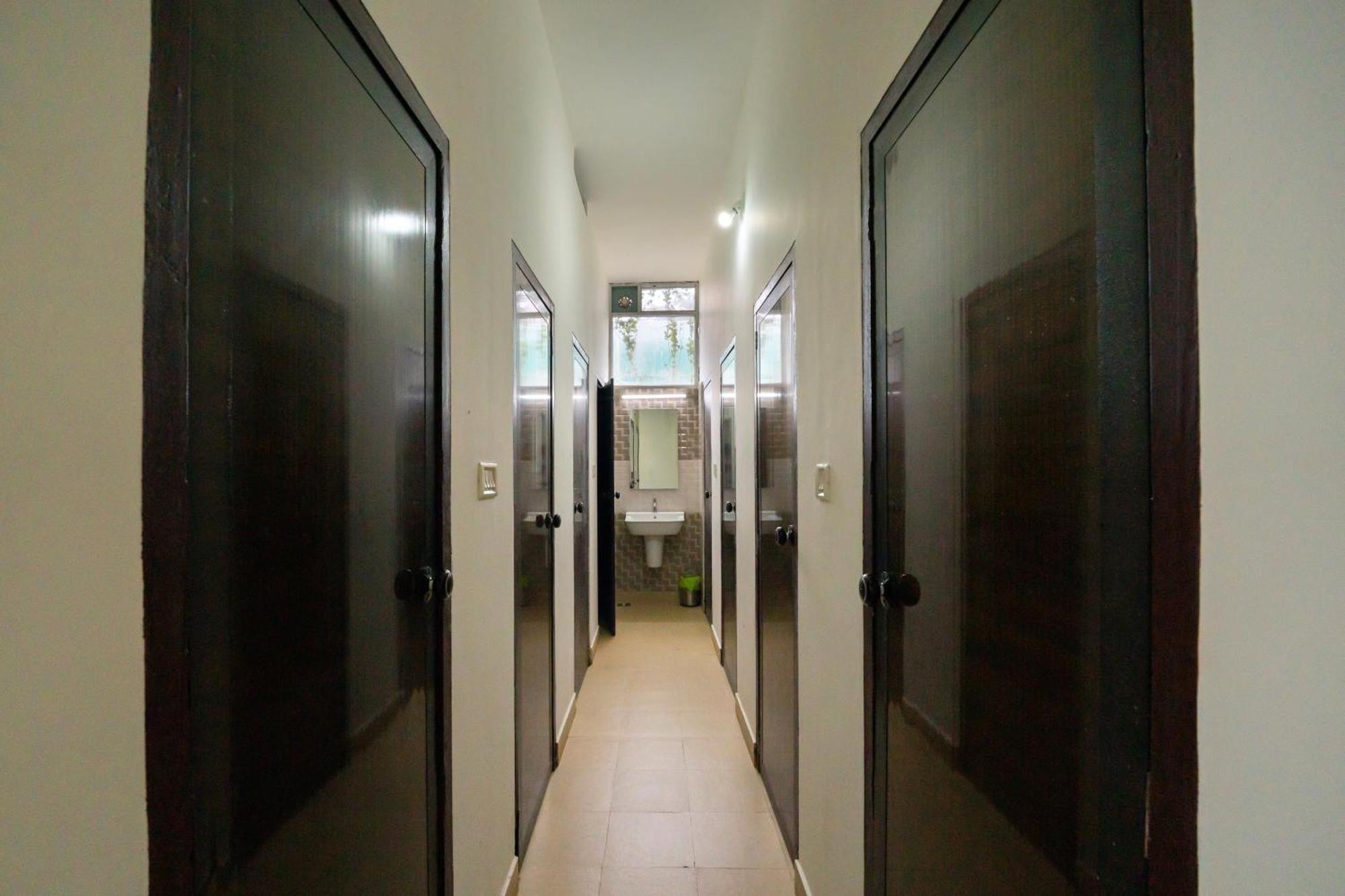 The Sanihara Hotel & Resort Vythiri Zewnętrze zdjęcie