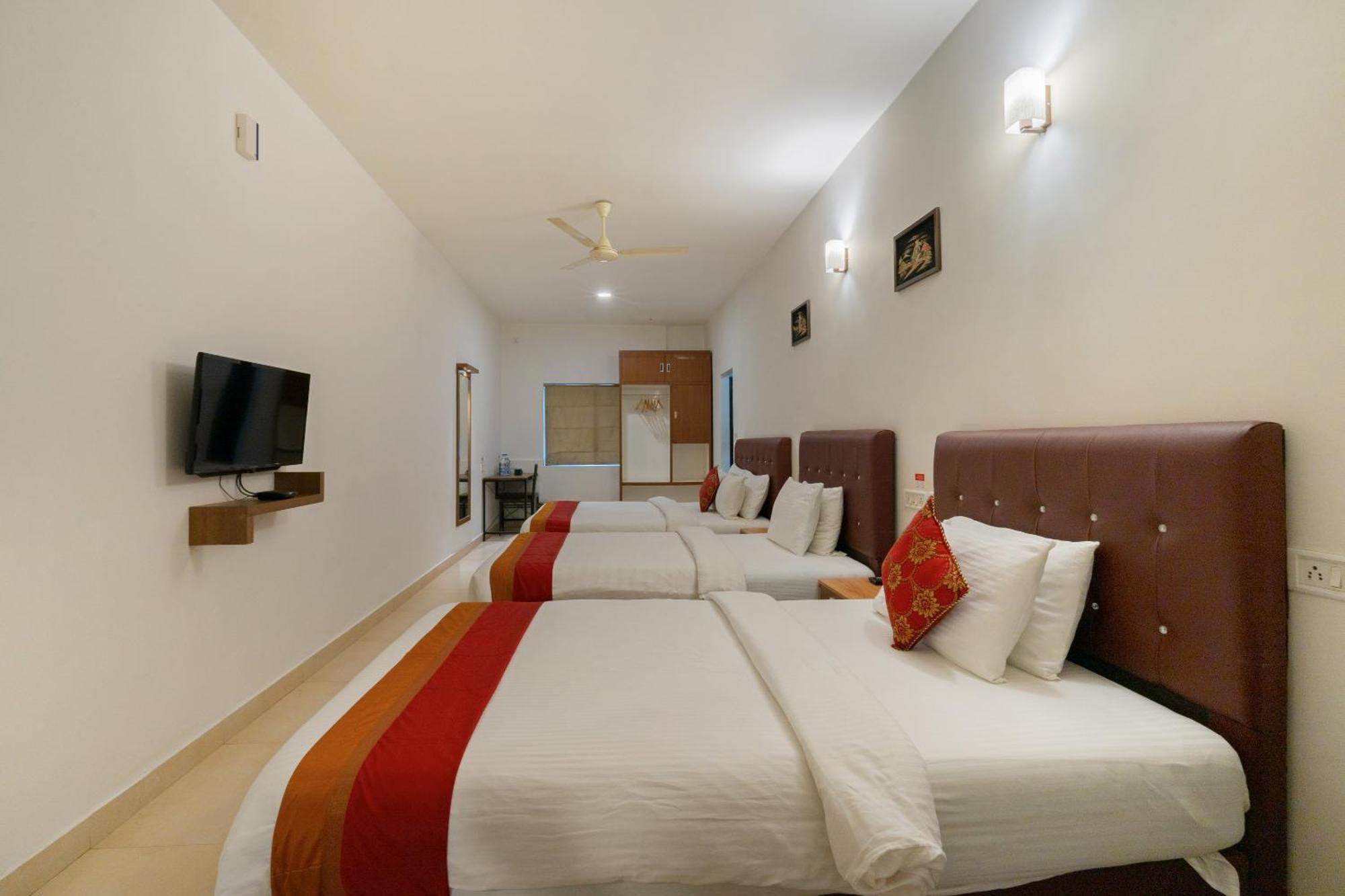 The Sanihara Hotel & Resort Vythiri Zewnętrze zdjęcie
