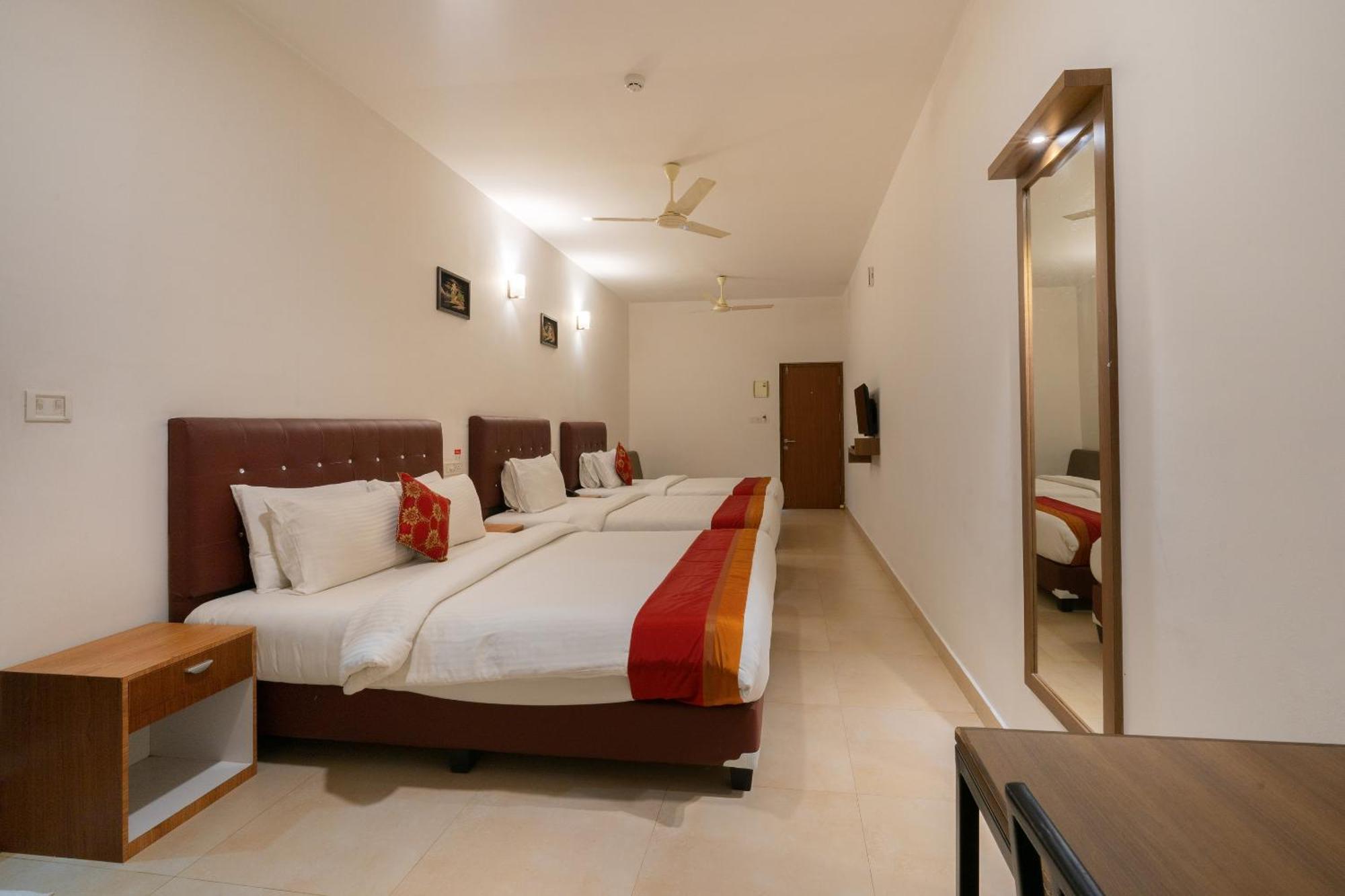 The Sanihara Hotel & Resort Vythiri Zewnętrze zdjęcie