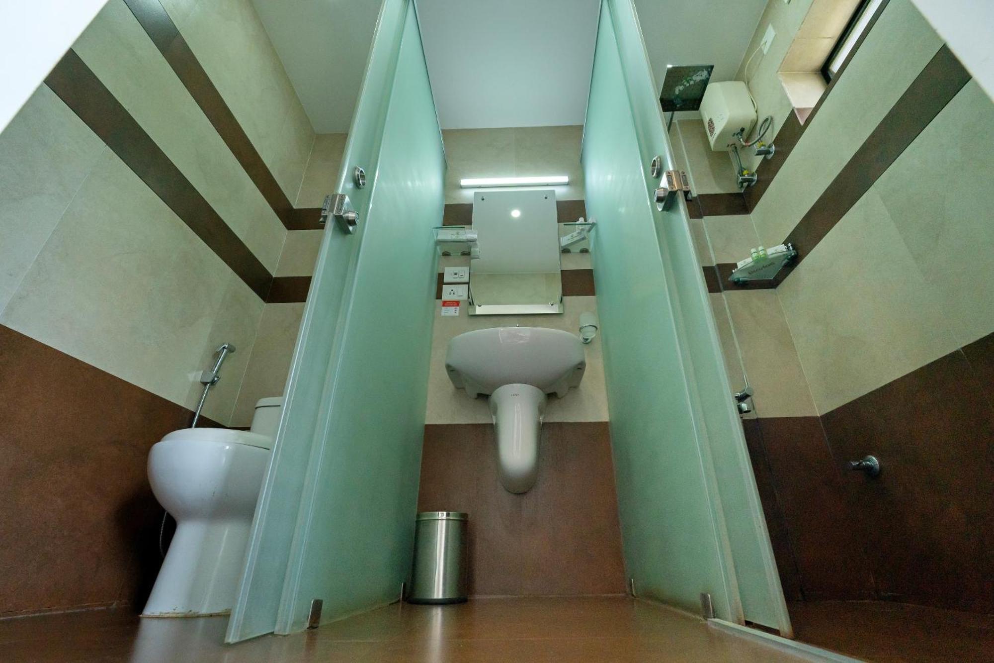 The Sanihara Hotel & Resort Vythiri Zewnętrze zdjęcie