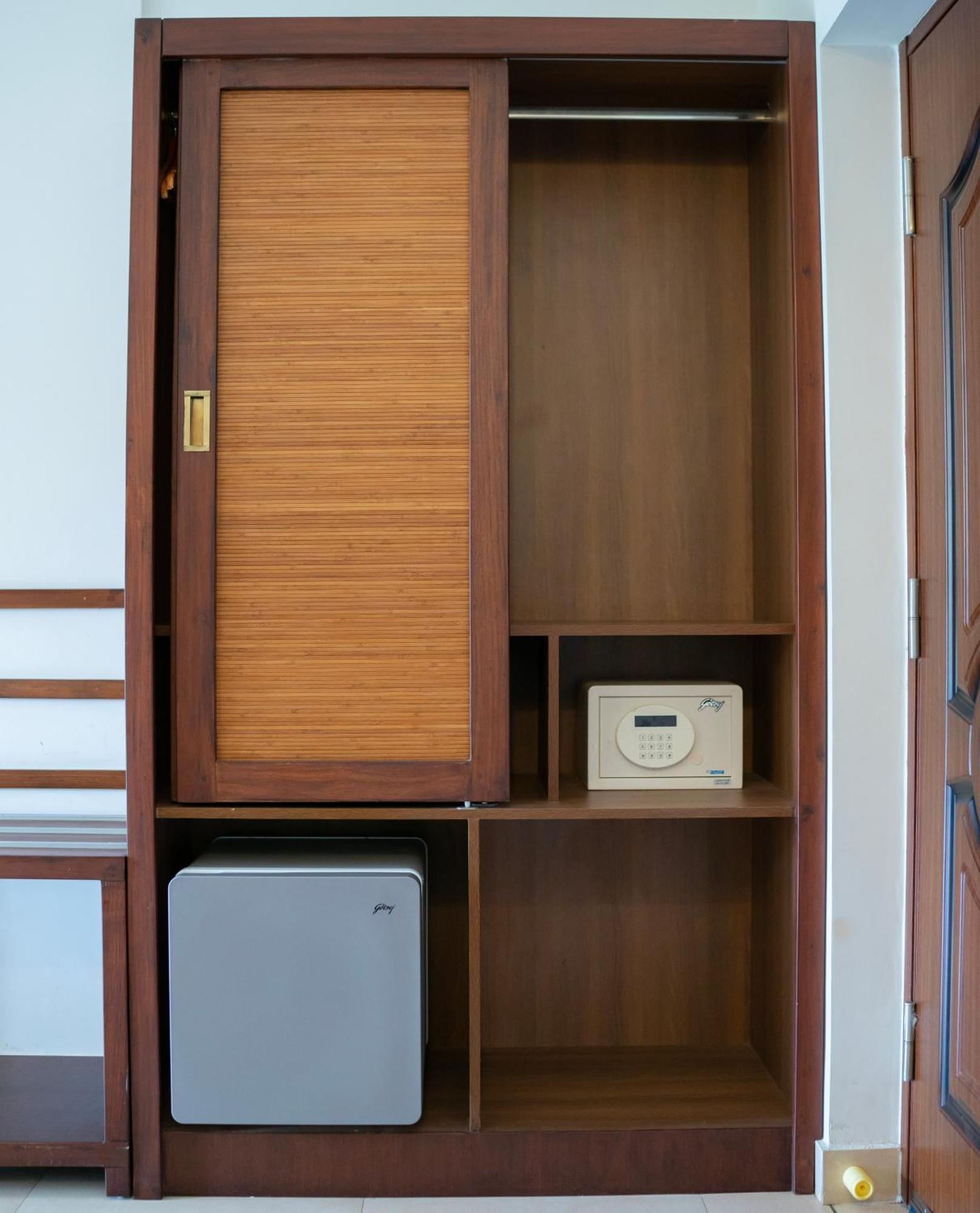 The Sanihara Hotel & Resort Vythiri Zewnętrze zdjęcie