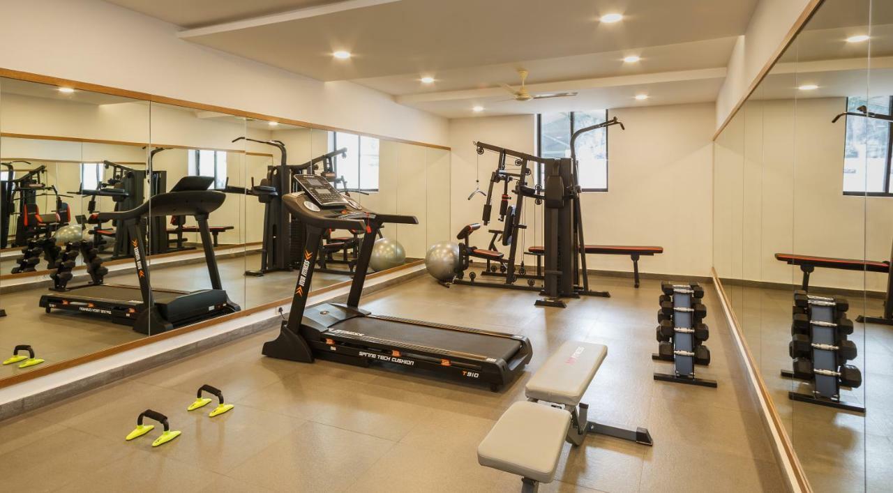 The Sanihara Hotel & Resort Vythiri Zewnętrze zdjęcie